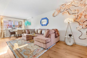 ICONIC Apartment with TERRACE over HARRODS